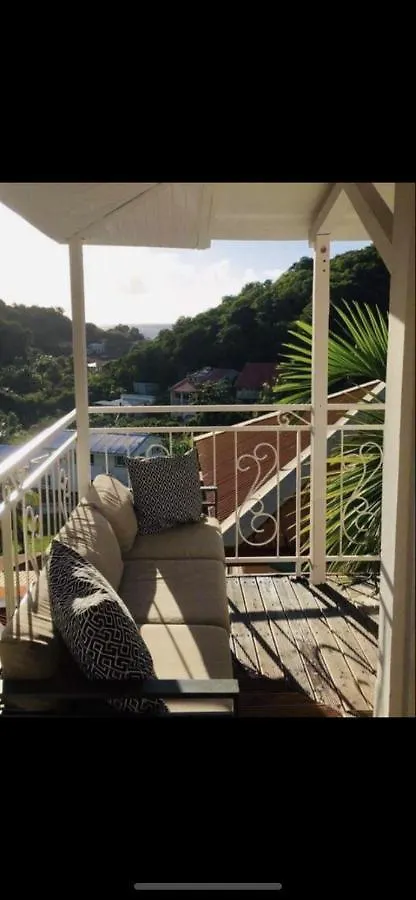 Le Loys Apartment Sainte-Anne