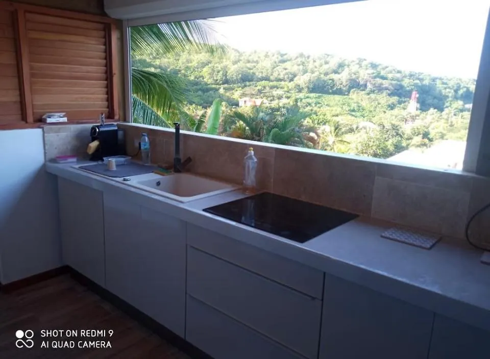 Le Loys Apartment Sainte-Anne